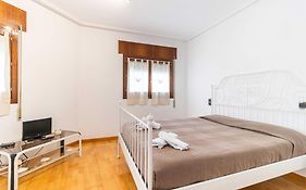 Apartamento junto a la Basilica del Pilar